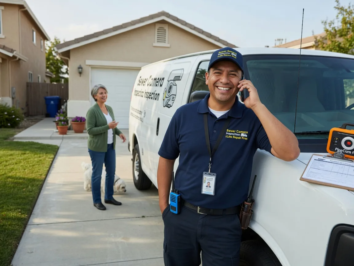 Sewer Line Repair Ranger, GA FAQs